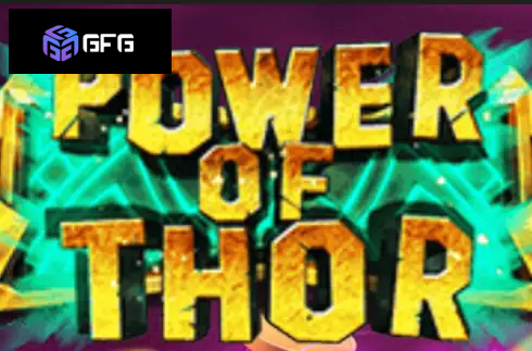 Power of Thor